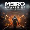 Metro Awakening