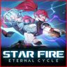 Star Fire Eternal Cycle