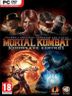 Mortal Kombat Komplete Edition