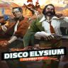 Disco Elysium The Final Cut