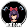 Red Bow