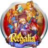 Regalia: Of Men and Monarchs