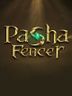 Pasha Fencer 1640 Diamonds Pasha Fencer