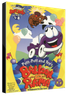 Putt Putt and Pep's Balloon o Rama