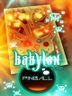 Babylon 2055 Pinball
