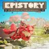 Epistory Typing Chronicles