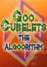 GooCubelets The Algoorithm