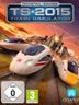 Train Simulator 2015