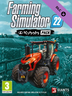 Farming Simulator 22 Kubota Giants