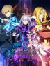 SWORD ART ONLINE Last Recollection