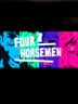 Four Horsemen
