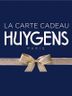 Huygens Gift Card
