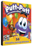 Putt Putt Pep's Birthday Surprise
