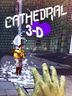 Cathedral 3 D