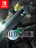 FINAL FANTASY VII