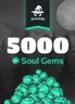 Gamehag 5000 Soul Gems gamehag