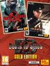 Death to Spies Gold