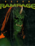 Alien Rampage