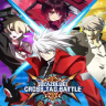 BLAZBLUE CROSS TAG BATTLE