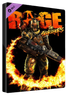 Rage The Scorchers