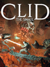 Clid the Snail