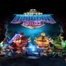 Super Dungeon Bros