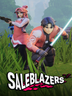 Saleblazers