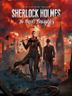 Sherlock Holmes The Devil's Daughter