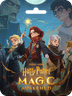 Harry Potter Magic Awakened 60 Jewels Direct Top Up