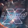 X Beyond the Frontier
