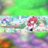 Omega Labyrinth Life