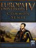Europa Universalis IV Common Sense