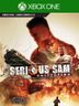 Serious Sam