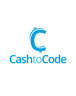 CashtoCode Gift Card