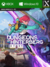 Dungeons of Hinterberg