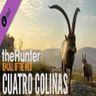 theHunter Call of the Wild Cuatro Colinas Game Reserve