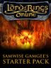 The Lord of the Rings Online Samwise Gamgee's